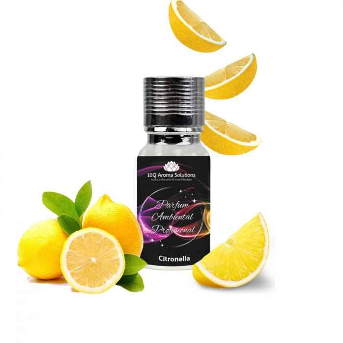 Citronella [1]