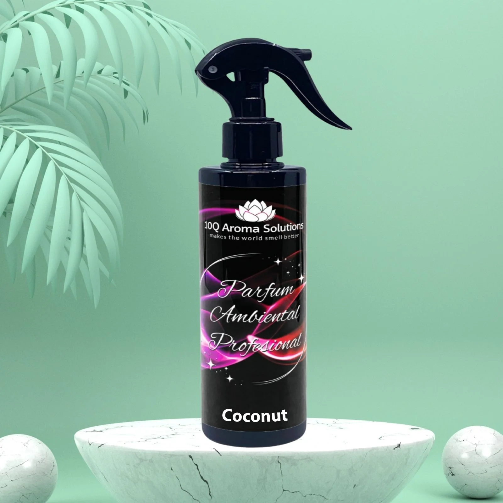 Coconut - Spray Odorizant Profesional [2]