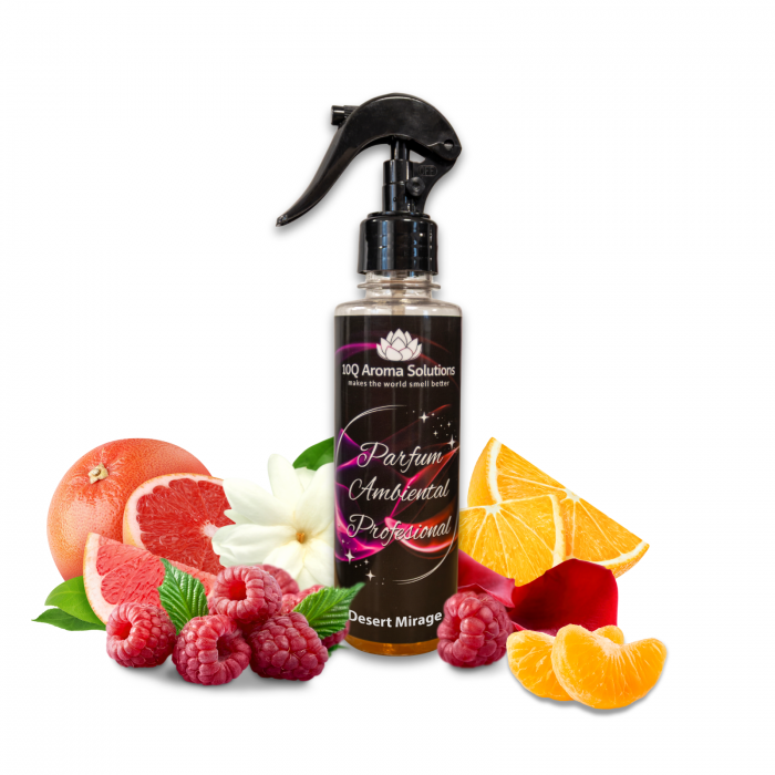 Desert Mirage - Spray Odorizant Profesional