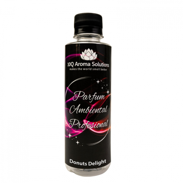 Donuts Delight - Esenta parfum ambiental