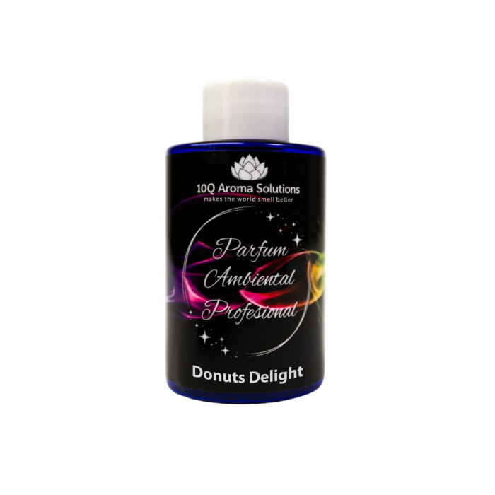 Donuts Delight - Esenta parfum ambiental