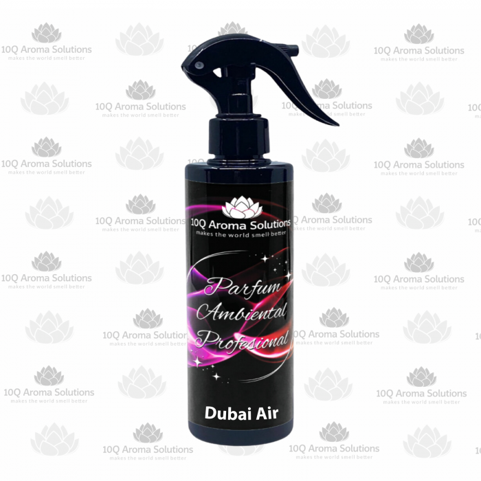 Dubai Air - Spray Odorizant Profesional