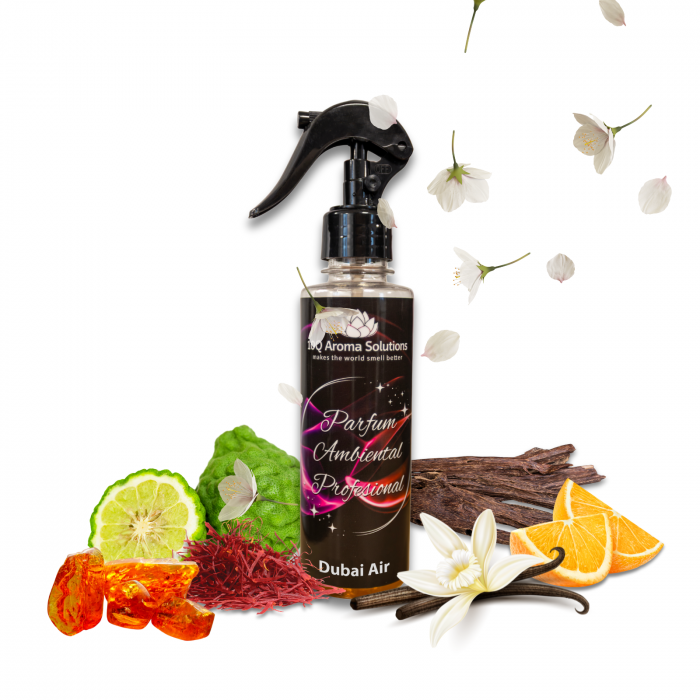 Dubai Air - Spray Odorizant Profesional