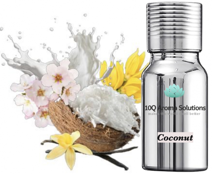 Ocean Pacific Coconut - Cocos