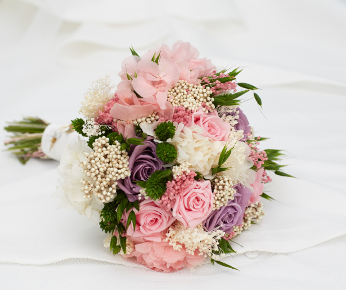 Floral Bouquet