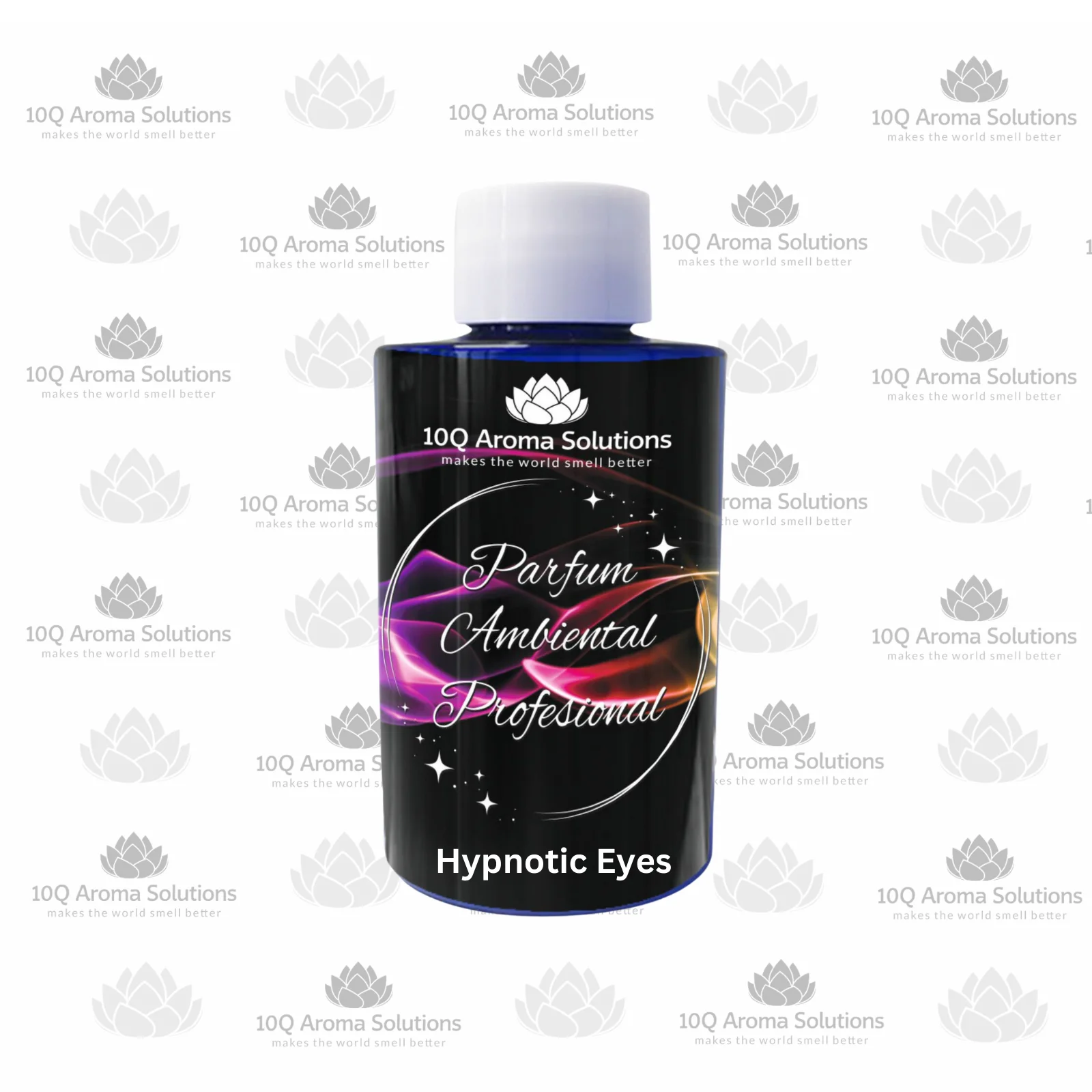 Hypnotic eyes - type Hypnotic Poison