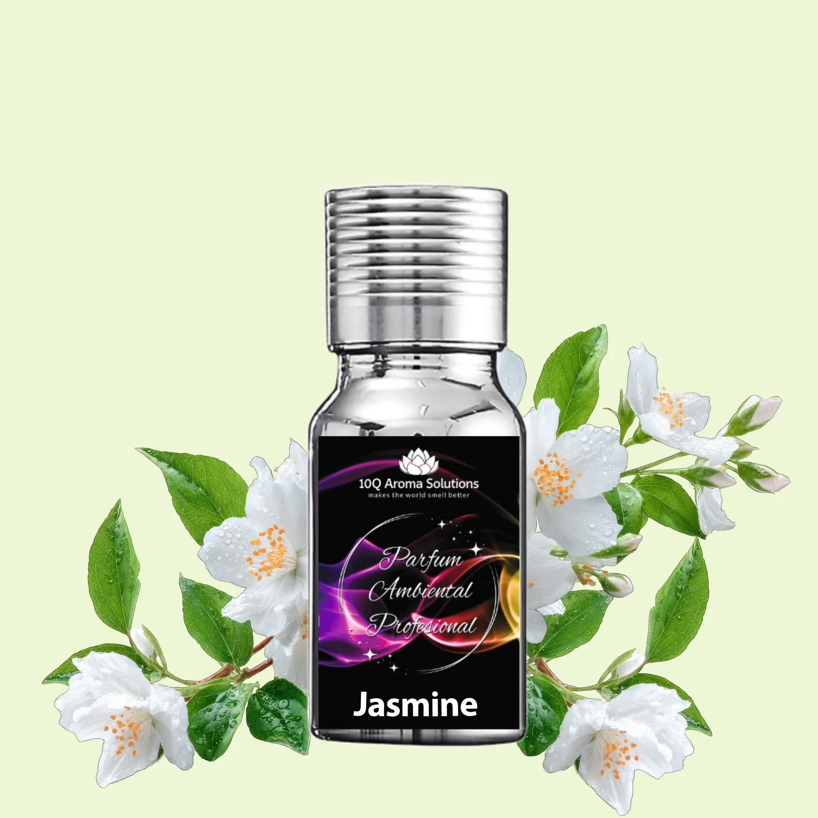 Jasmine - Parfum Ambiental Profesional [3]