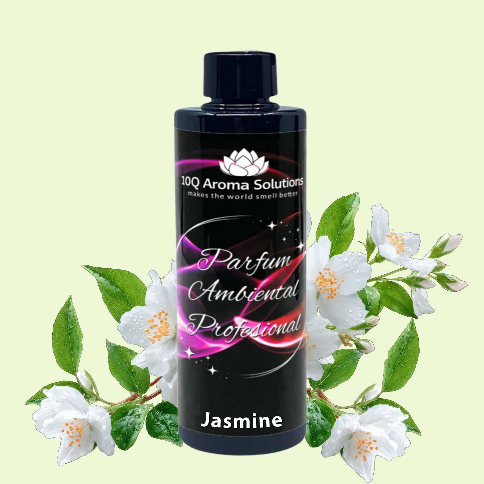 Jasmine - Parfum Ambiental Profesional [3]