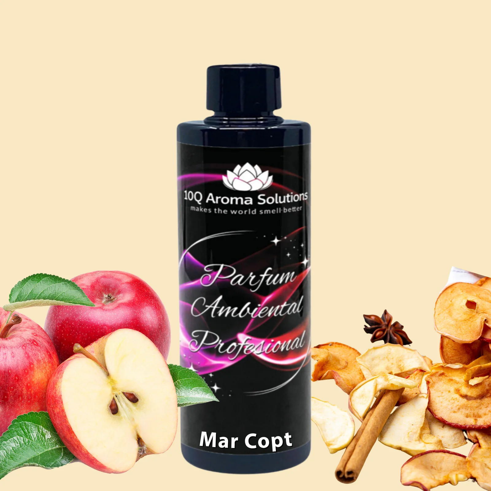 Mar Copt - Parfum Ambiental profesional [2]