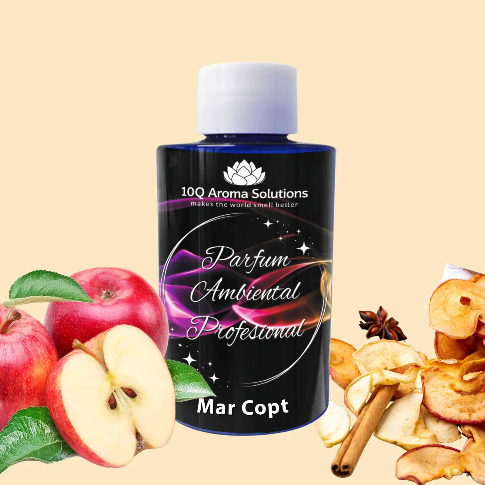 Mar Copt - Parfum Ambiental profesional [2]