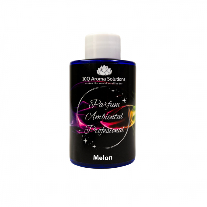 Melon - Pepene Galben [3]