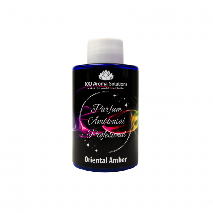 Oriental Amber 10qaroma.ro