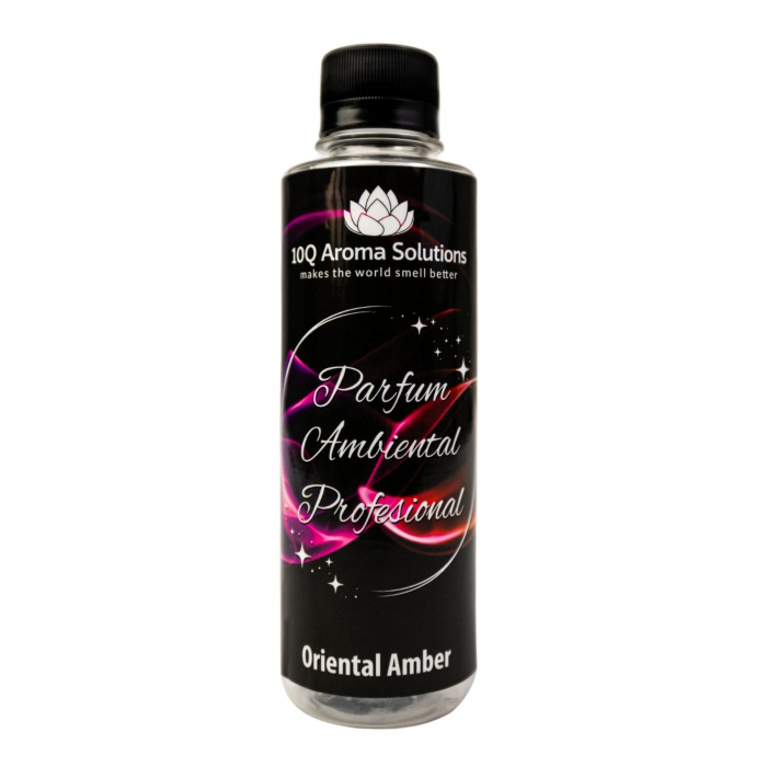 Oriental Amber 10qaroma.ro
