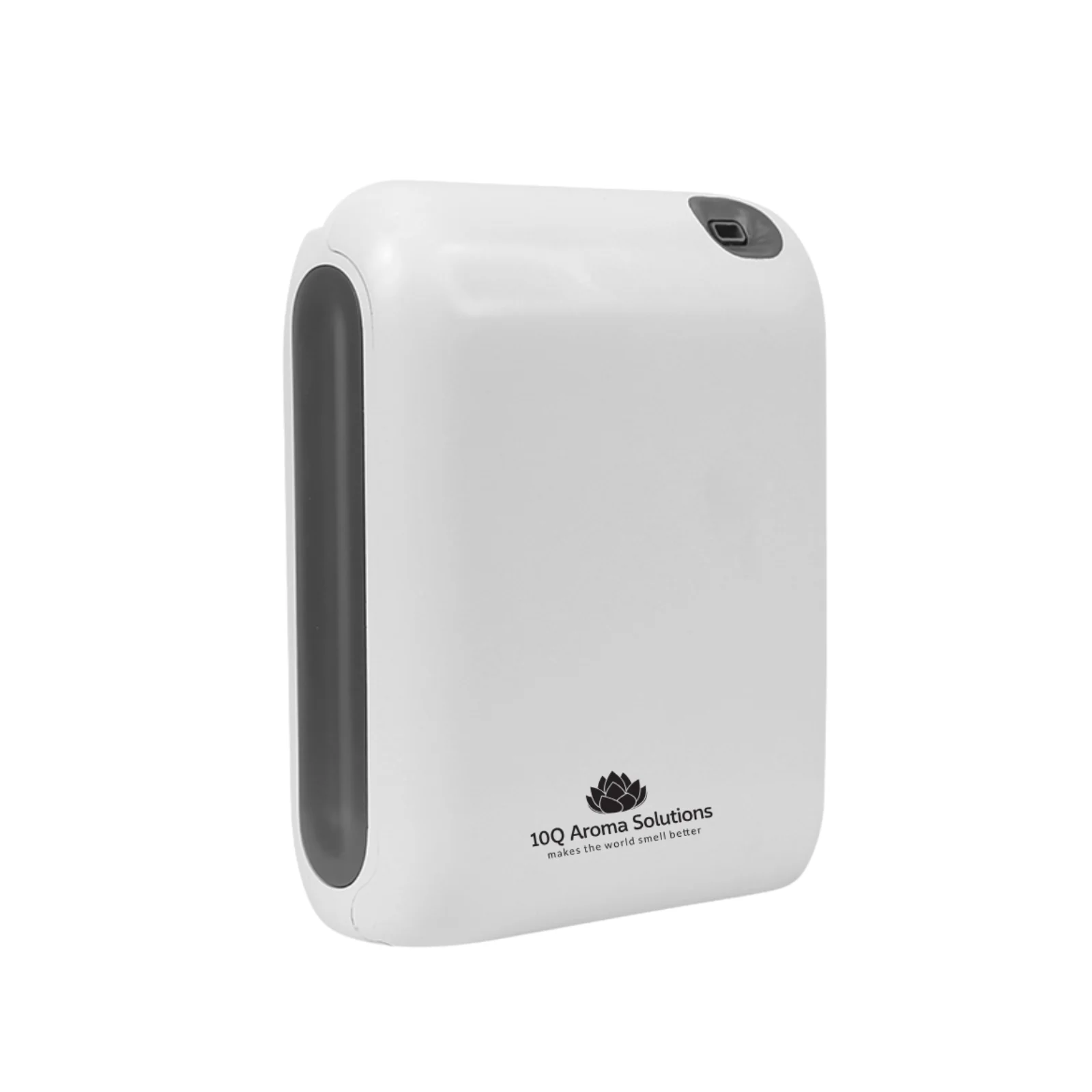 Aparat Parfumare Profesionala Ambientala 10Q AromaLux Future400 + Rezerva [2]