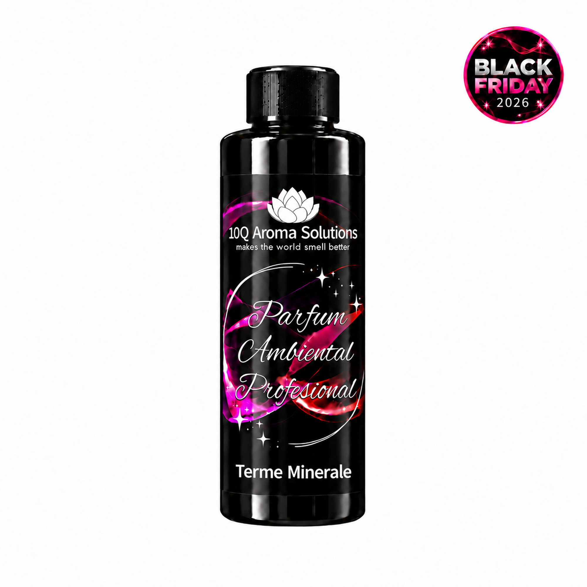 Parfum Ambiental Profesional Terme Minerale 250 g