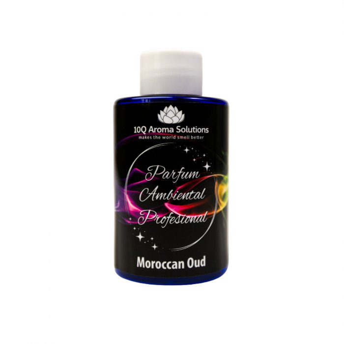 Esenta Premium Moroccan Oud [3]