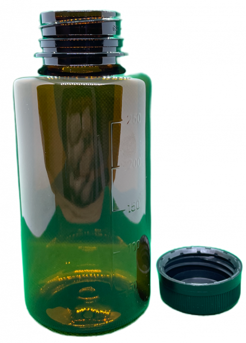 Recipient (sticla)  250ml [2]