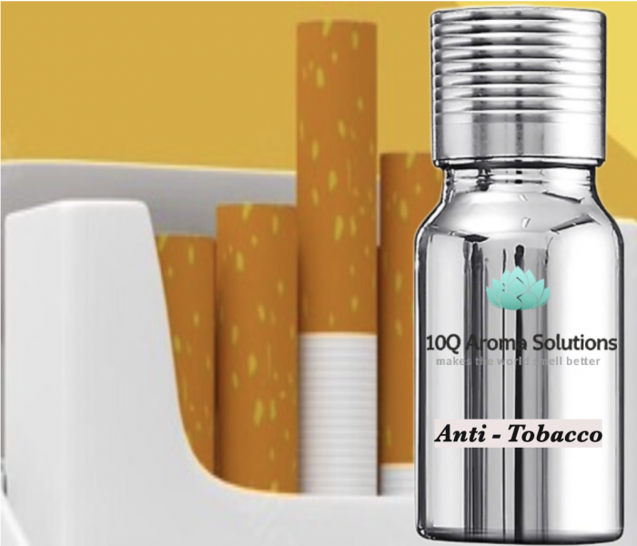 Anti-Tobacco (antitabac)