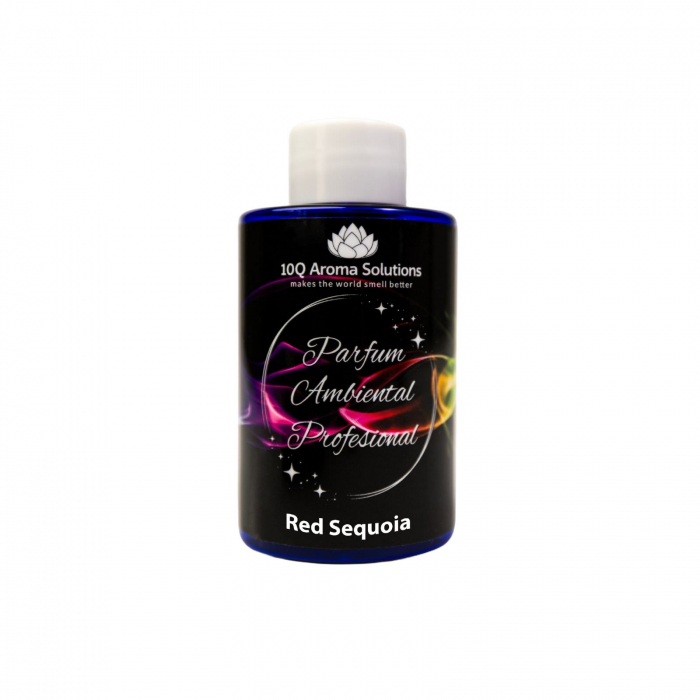 RED SEQUOIA - Esenta parfum ambiental