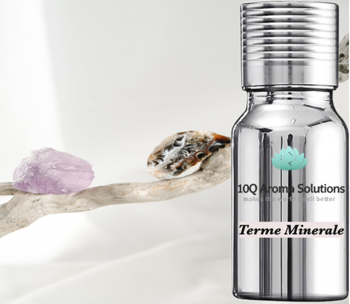 Rezerva 10gr - Esenta Nebulizare - Aroma Essential Oil