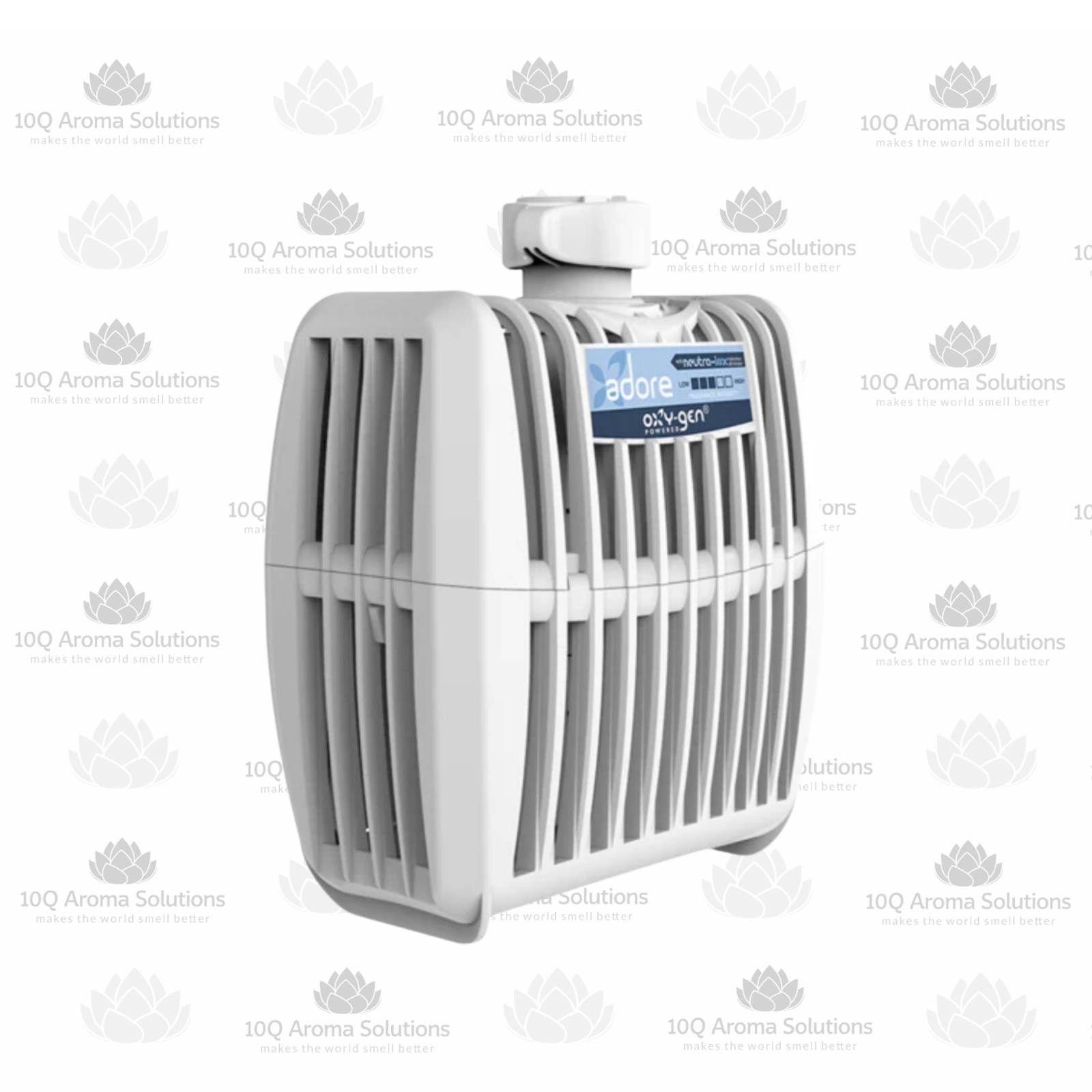 Rezerva Oxygen Supreme Adore [2]