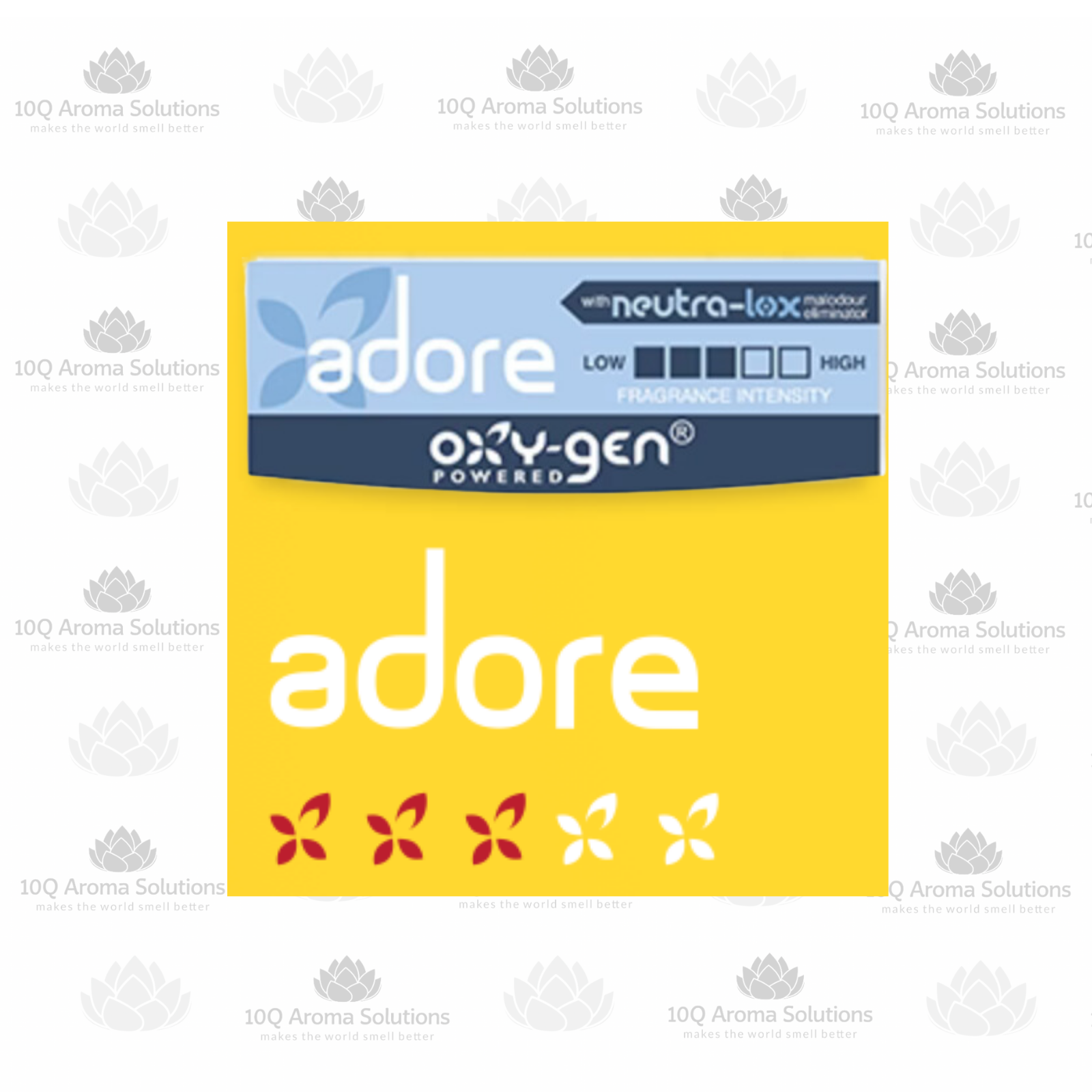 Rezerva Oxygen Supreme Adore [3]