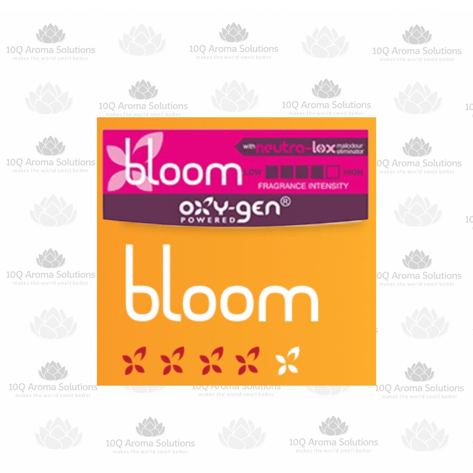 Rezerva Oxygen Supreme Bloom [3]