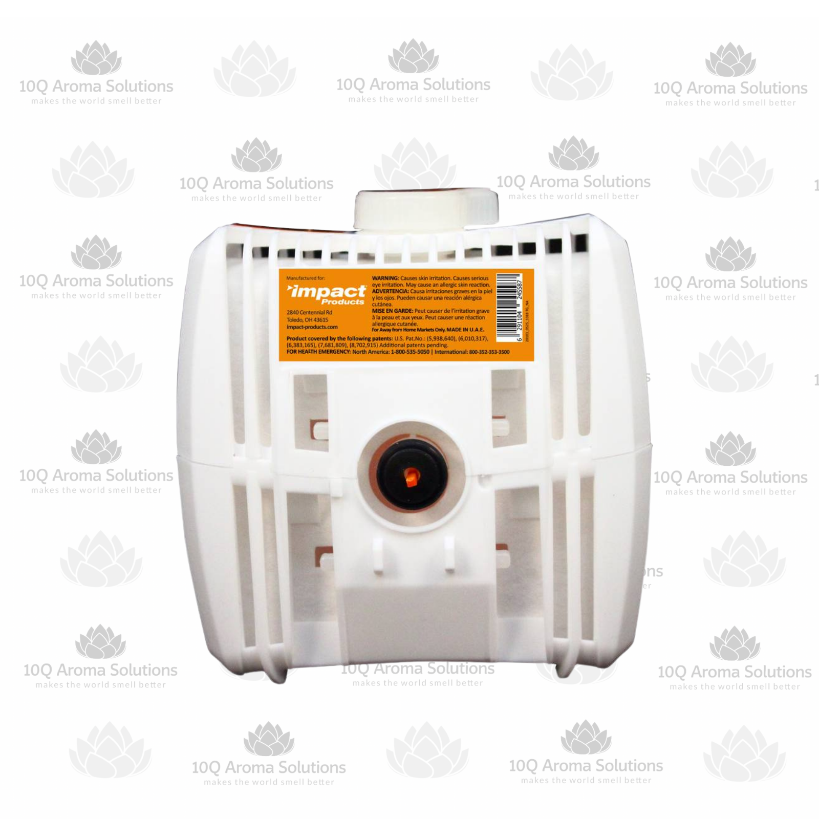 Rezerva Oxygen Supreme Charm [6]