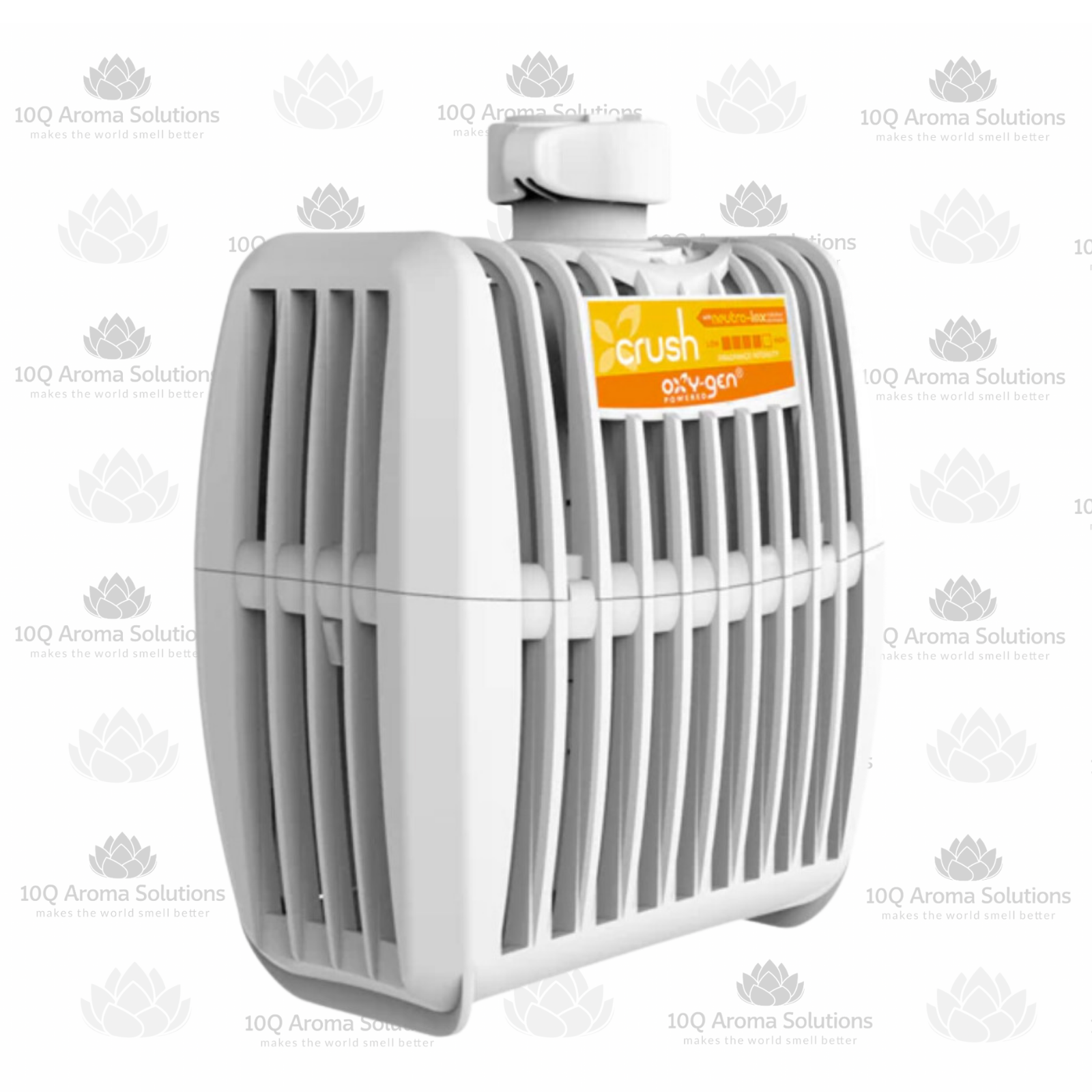 Rezerva Oxygen Supreme Crush [2]