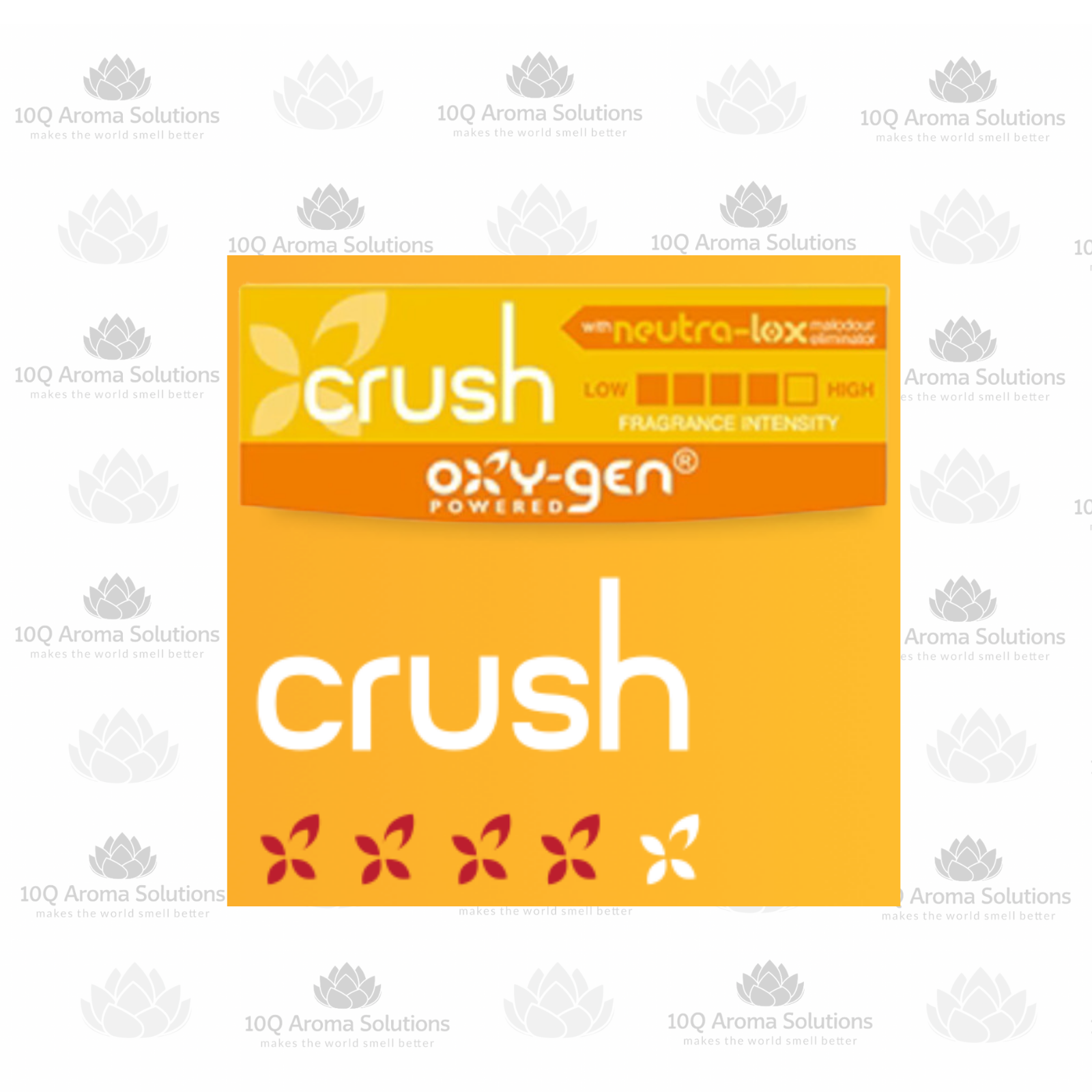 Rezerva Oxygen Supreme Crush [3]
