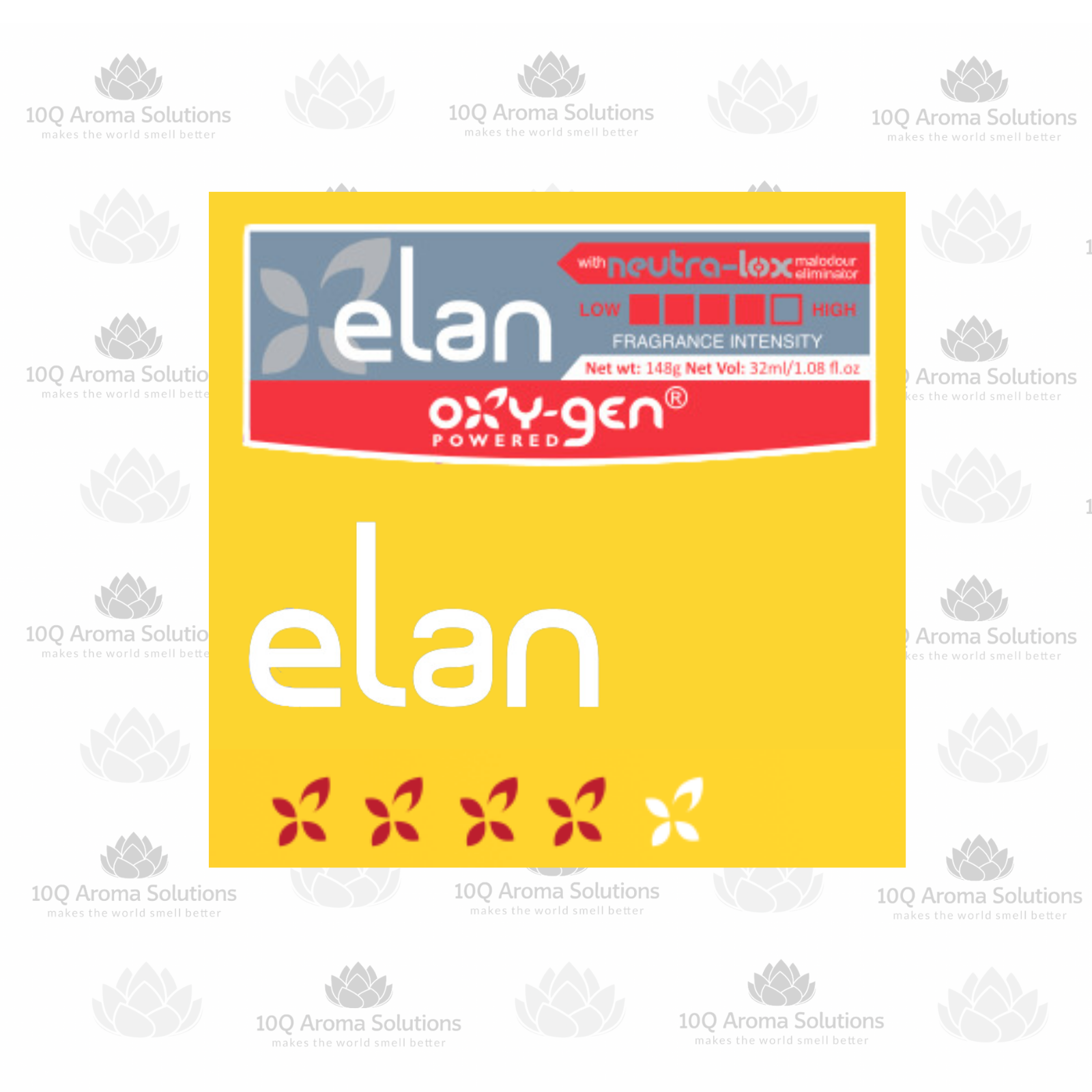 Rezerva Oxygen Supreme Elan [3]