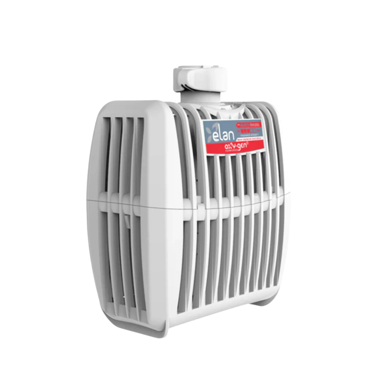 Rezerva Oxygen Supreme Elan [2]