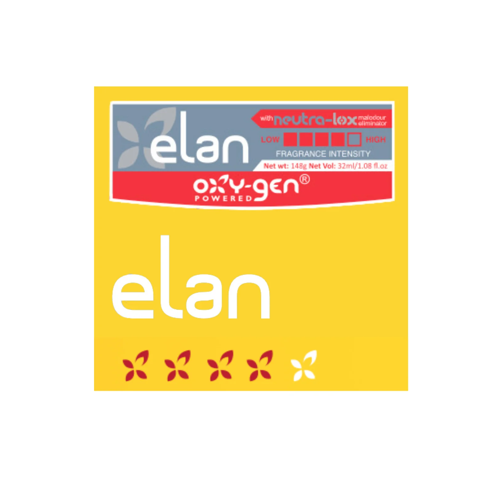 Rezerva Oxygen Supreme Elan [4]