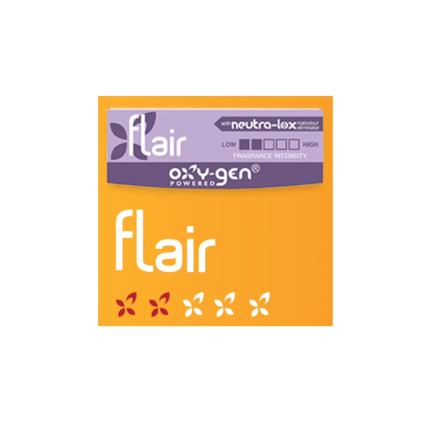 Rezerva Oxygen Supreme Flair [4]