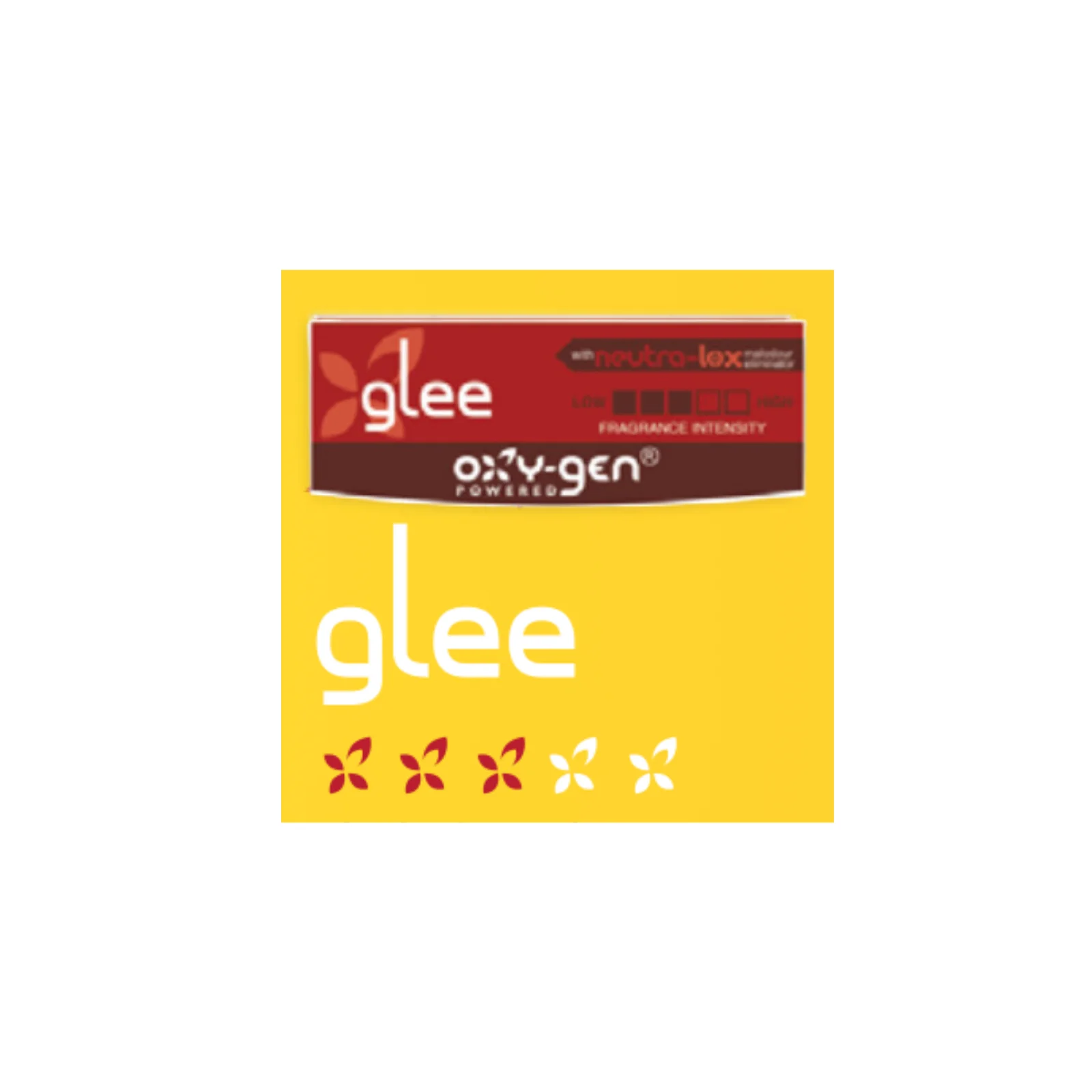 Rezerva Oxygen Supreme Glee [4]