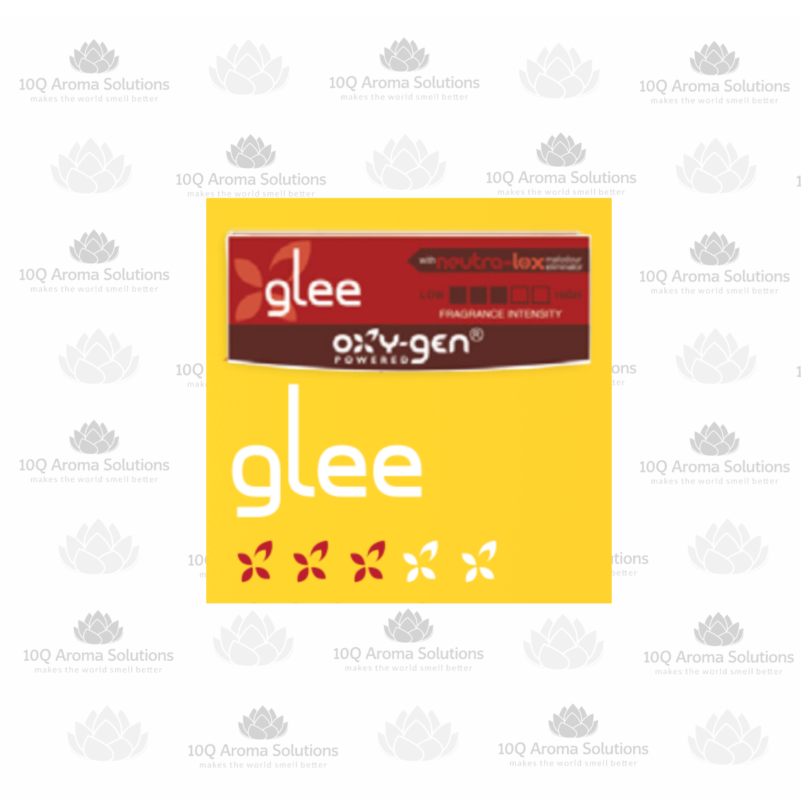 Rezerva Oxygen Supreme Glee [3]