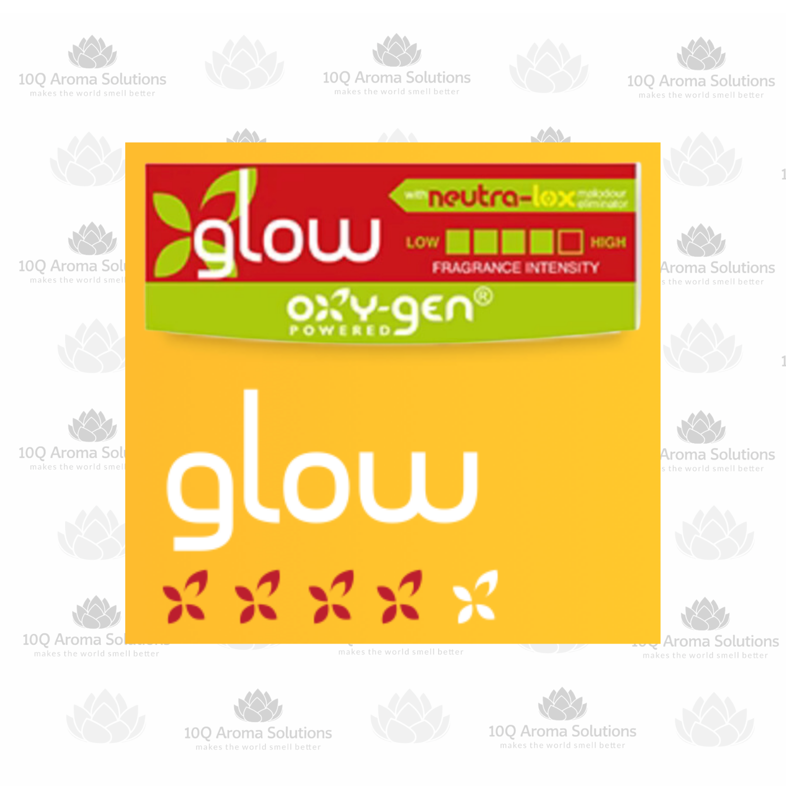 Rezerva Oxygen Supreme Glow [3]