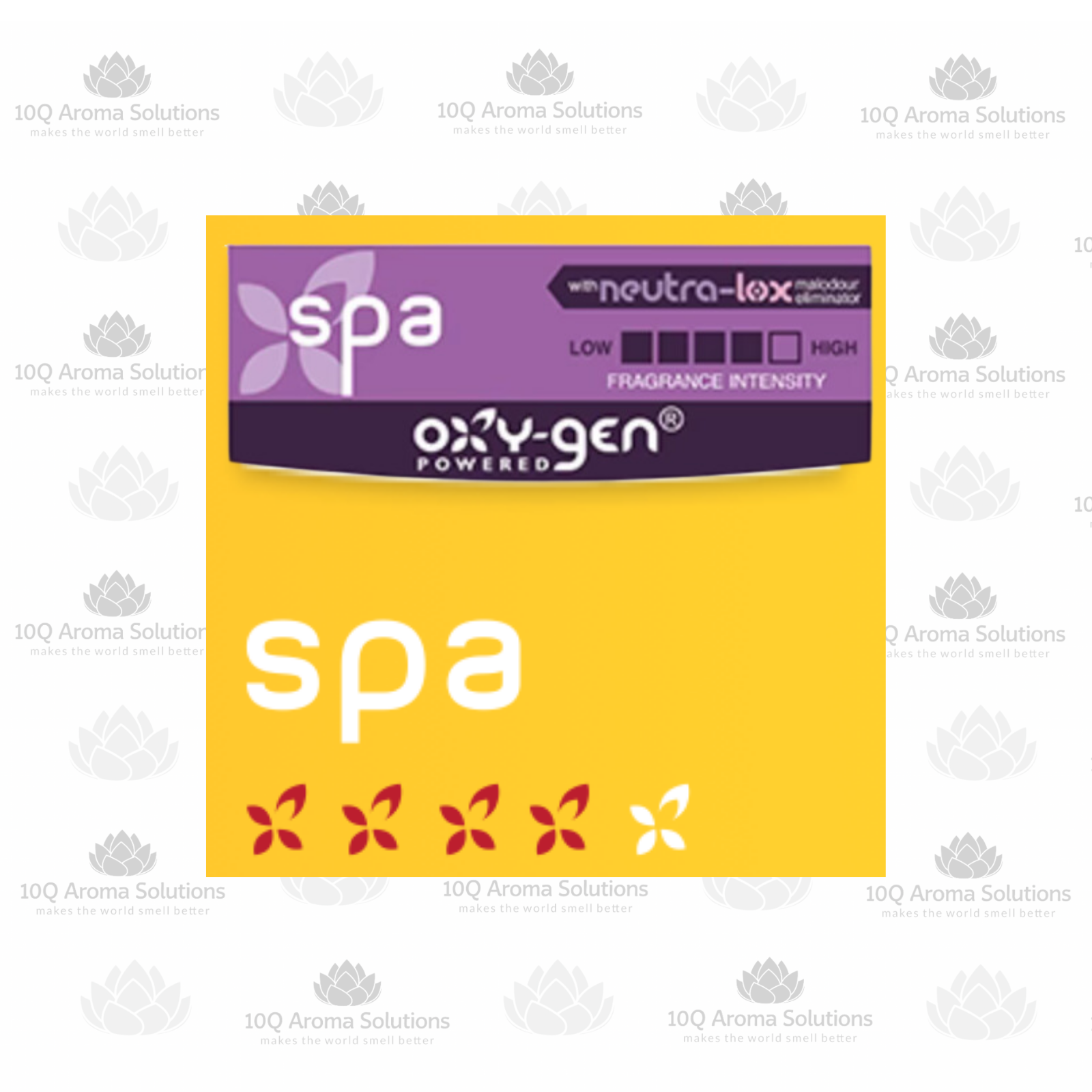 Rezerva Oxygen Supreme Spa [3]