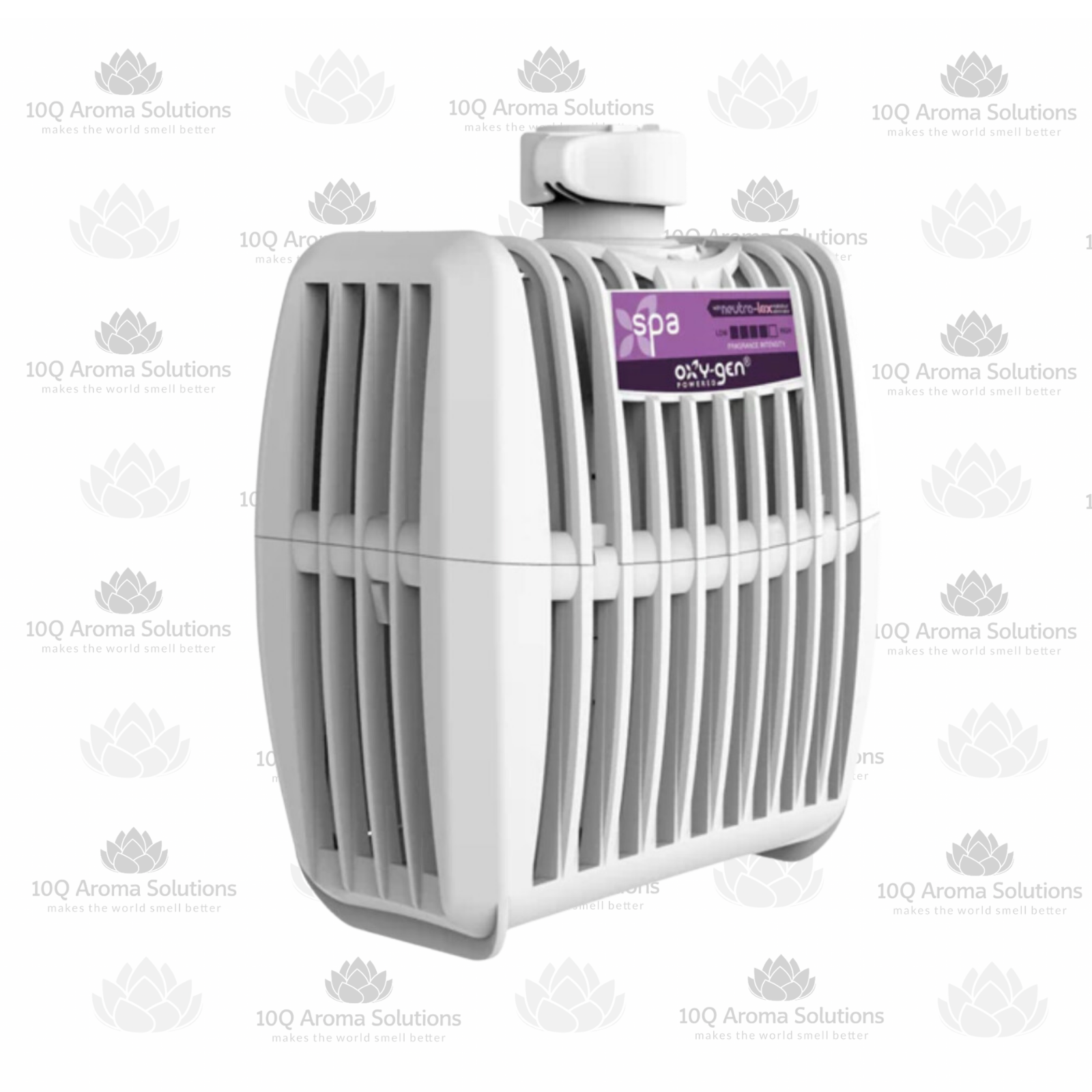 Rezerva Oxygen Supreme Spa [2]