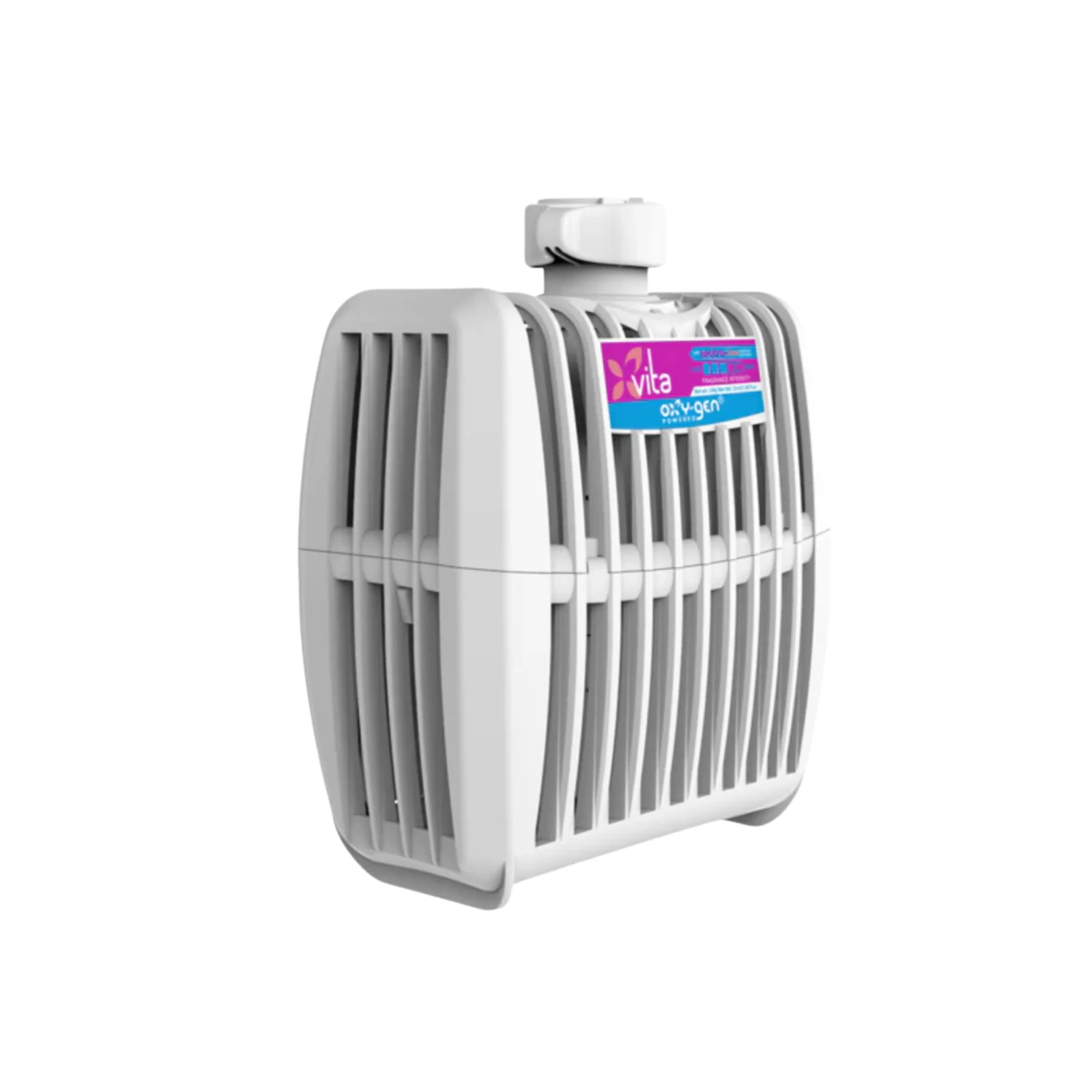 Rezerva Oxygen Supreme Vita [2]