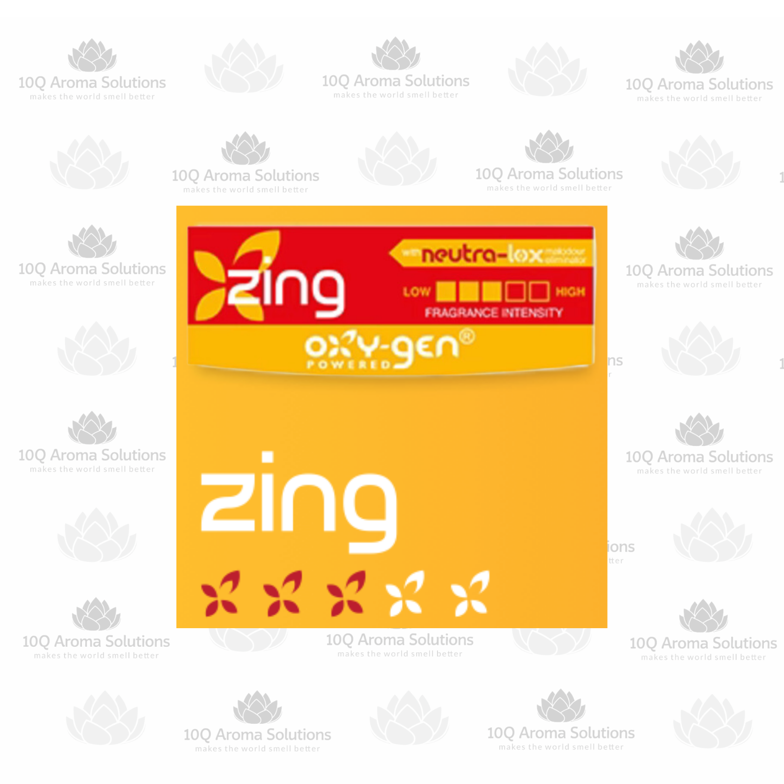 Rezerva Oxygen Supreme Zing [3]