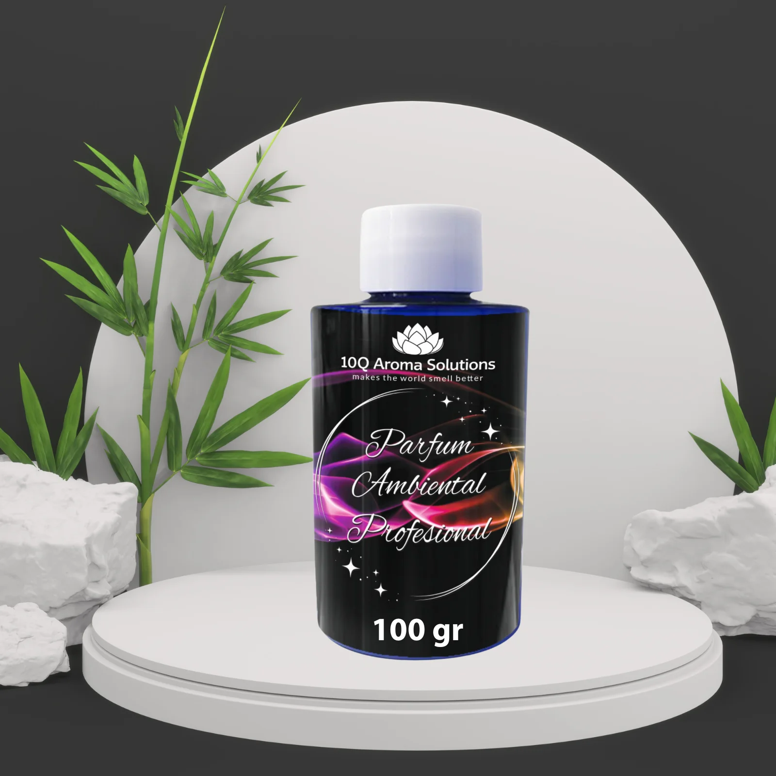 Rezerva 100gr Esenta Nebulizare - Aroma & Essential Oil [3]