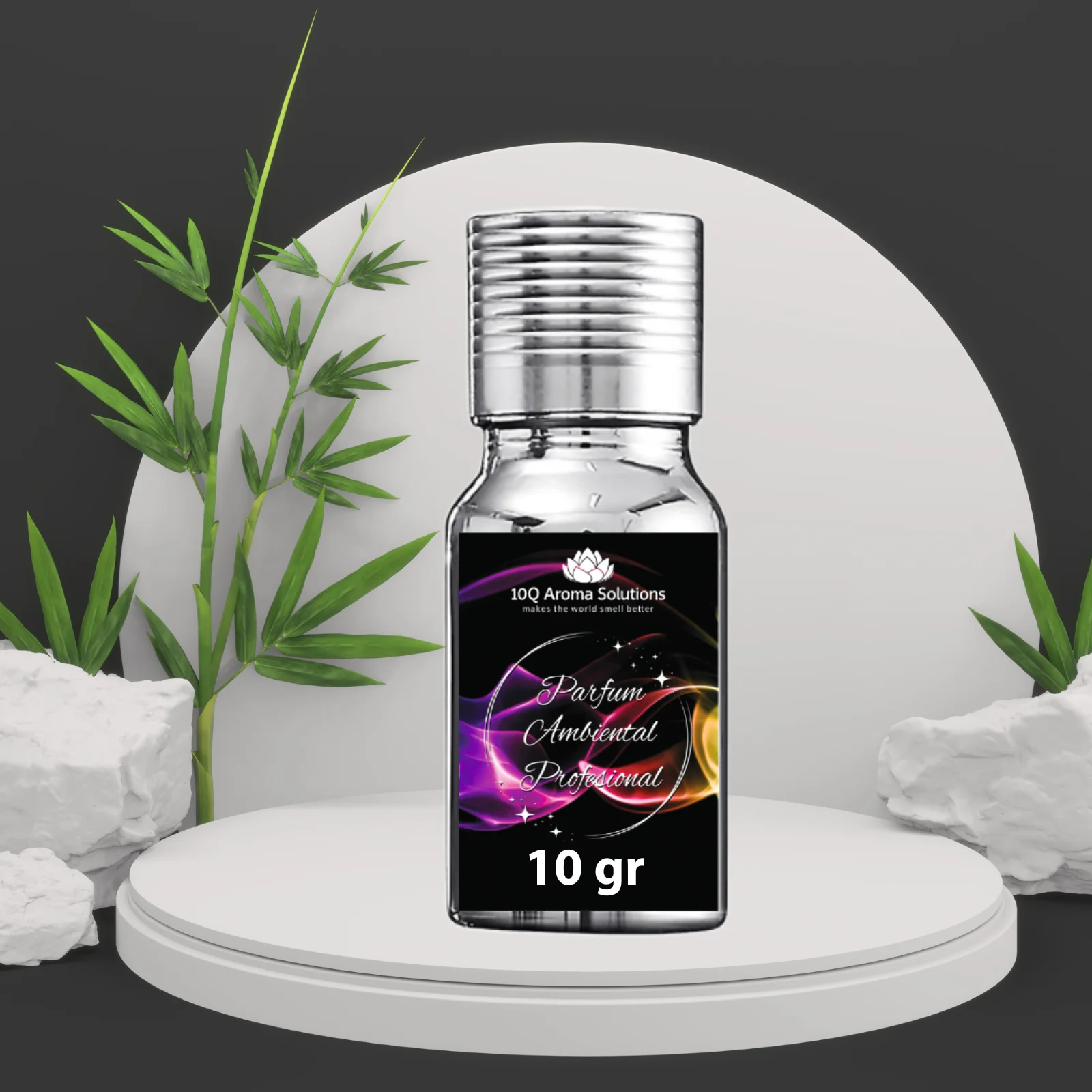 Rezerva 10gr Esenta Nebulizare - Aroma & Essential Oil [3]