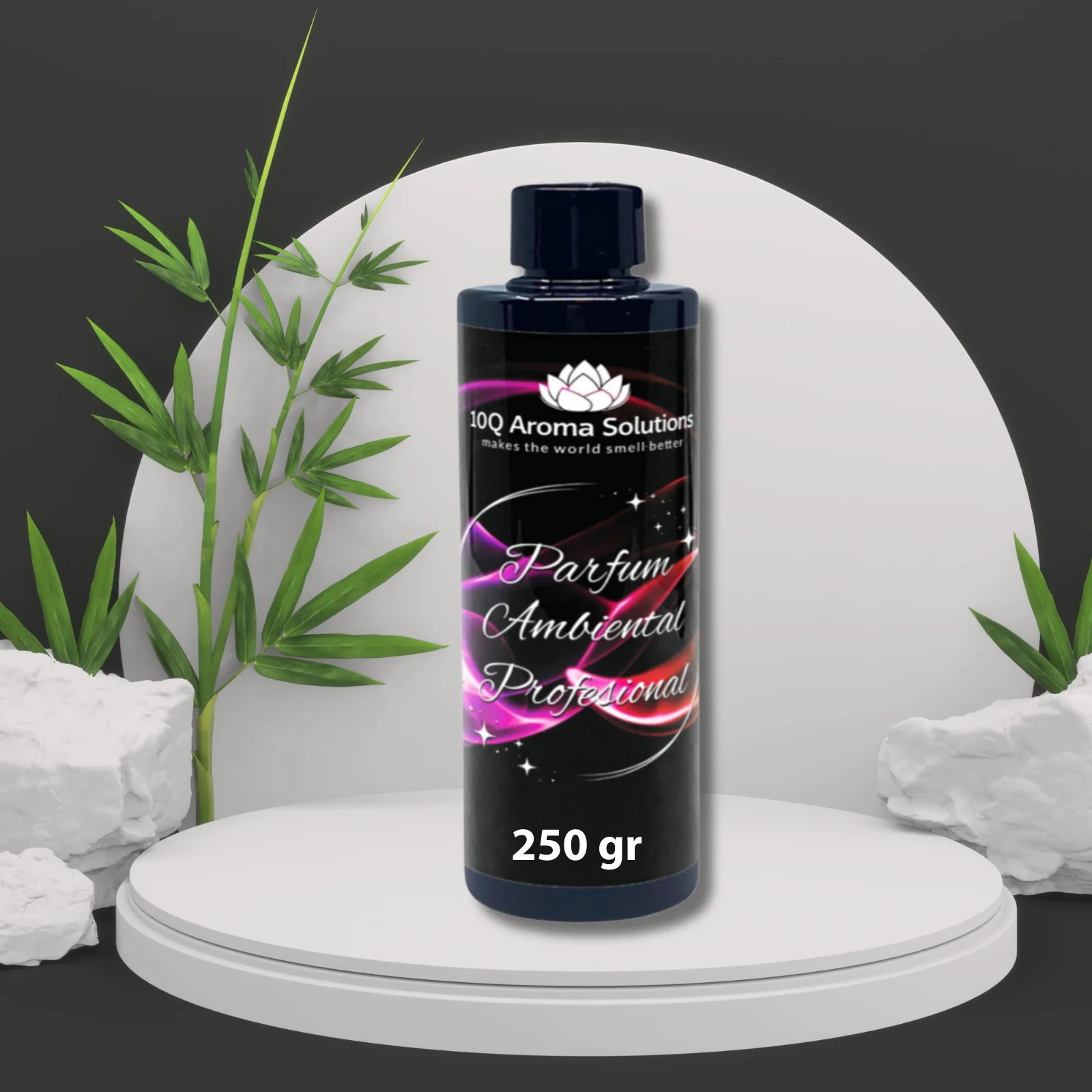 Rezerva 250 gr Esenta Nebulizare - Aroma & Essential Oil [3]