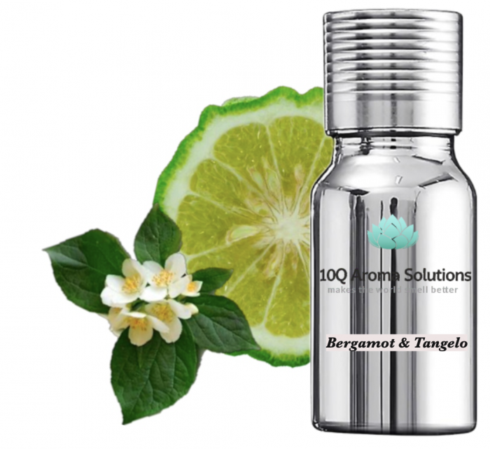 Bergamot Tangelo