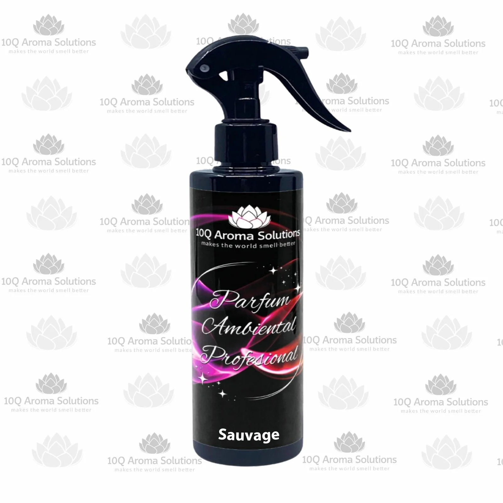 Type Sauvage - Spray Odorizant Profesional [4]