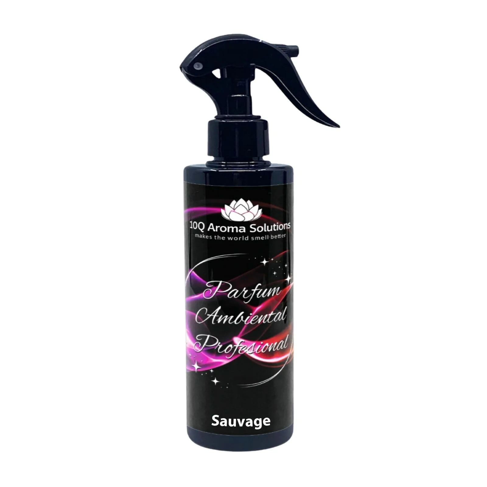 Type Sauvage - Spray Odorizant Profesional [3]