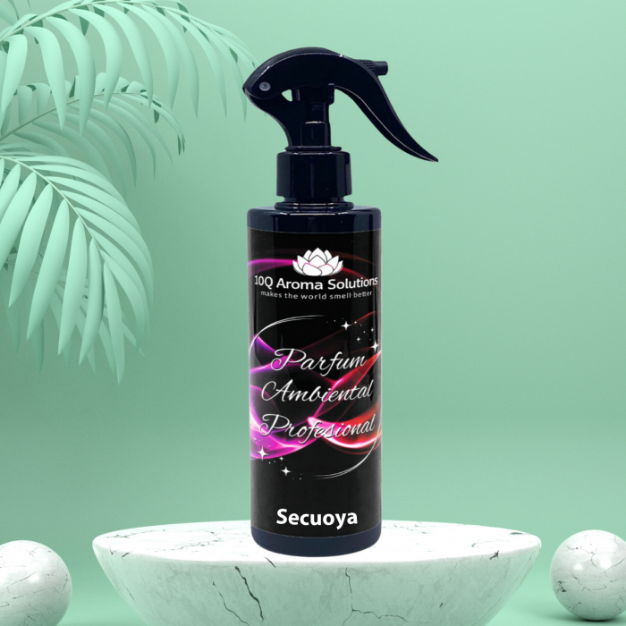 Secuoya - Spray Odorizant Profesional