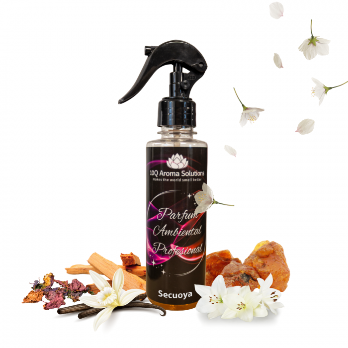 Secuoya - Spray Odorizant Profesional [1]