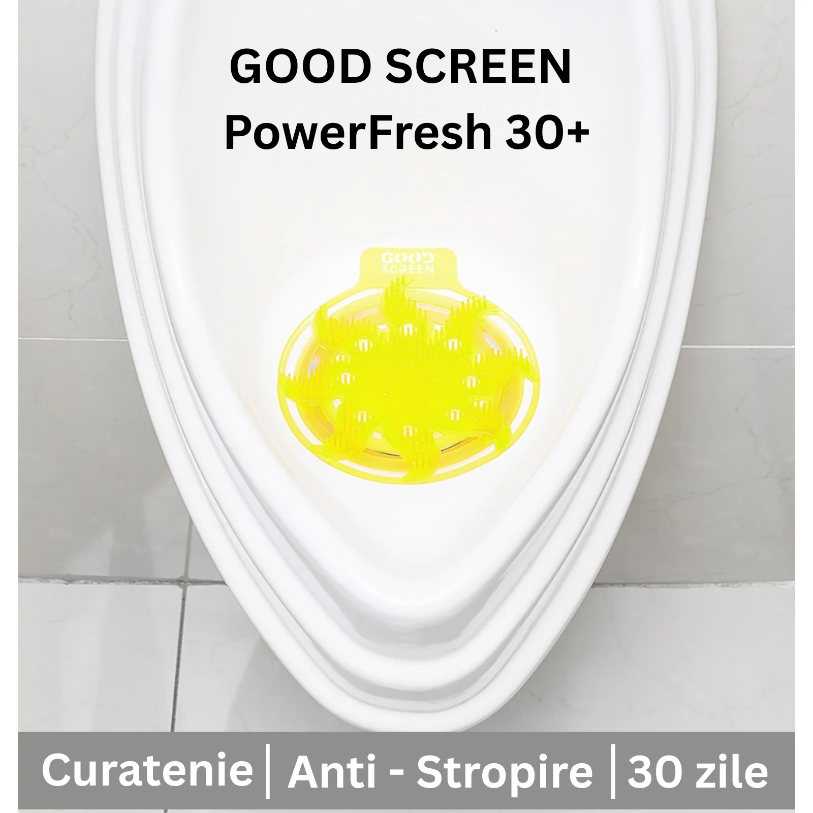 Sita pisoar PowerFresh 30+ Citrus [5]